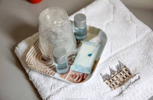 Vendeuvre-du-Poitou Bed & Breakfast | Chambre D'hotes 4 Personnes - Petit dej Inclus