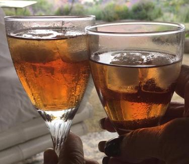 Vence Bed & Breakfast | Chambre d'hotes Casa Biba