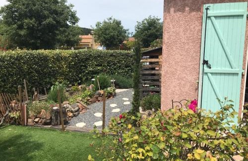 Le Luc House | Chambre d'Hotes Coeur du Var