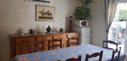 Montlignon Bed & Breakfast | Chambre d hotes
