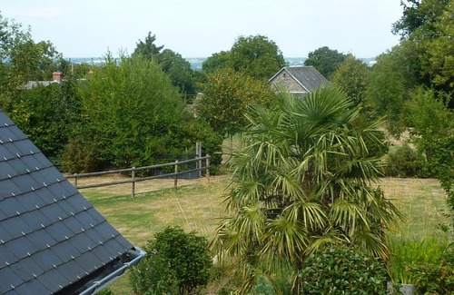 Le Molay-Littry Bed & Breakfast | Chambre d'Hotes La Queue au Loup