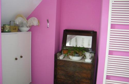 Saint-Hilaire-du-Harcouet Bed & Breakfast | Chambre d'hotes La Jaunais