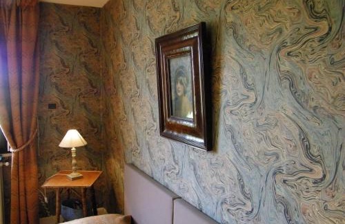 Saint-Hilaire-du-Harcouet Bed & Breakfast | Chambre d'hotes La Jaunais