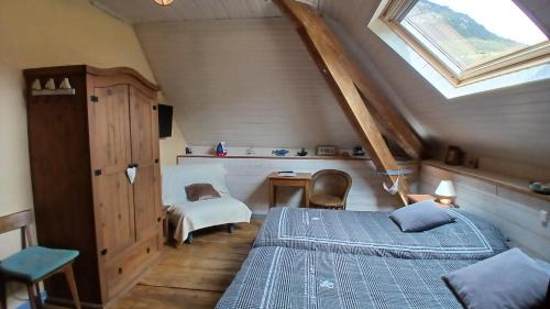 Jausiers House | Chambre d'Hotes La Mexicaine