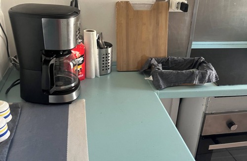 Chanot - Stade Velodrome Bed & Breakfast | Chambre d'hôtes Marseille 9e close to the velodrome and all amenities