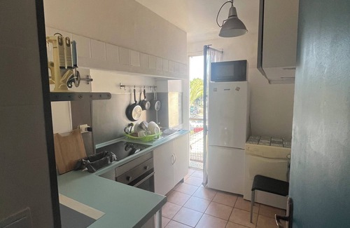 Chanot - Stade Velodrome Bed & Breakfast | Chambre d'hôtes Marseille 9e close to the velodrome and all amenities