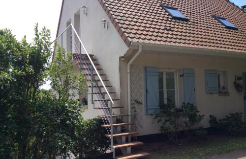 Condette Bed & Breakfast | Chambre d'Hotes Pause en Chemin