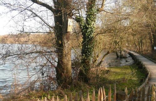 Condette Bed & Breakfast | Chambre d'Hotes Pause en Chemin