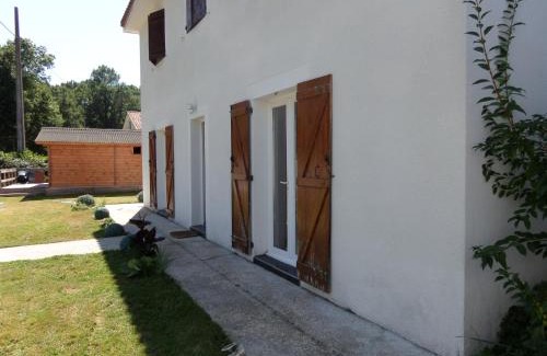 Avensan House | Chambre d'hotes ronquer