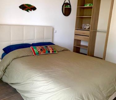 Saint-Jean-de-Cuculles House | Chambre dans une charmante maison au coeur des vignes du Pic Saint Loup