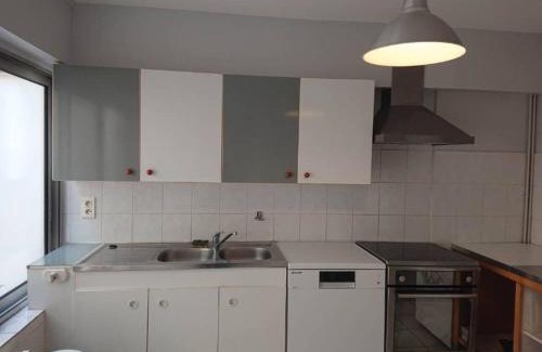 Grand Parc-Paul Doumer House | Chambre dans colocation aux Chartrons