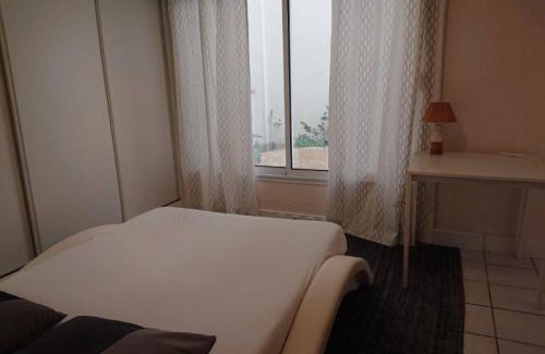Grand Parc-Paul Doumer House | Chambre dans colocation aux Chartrons