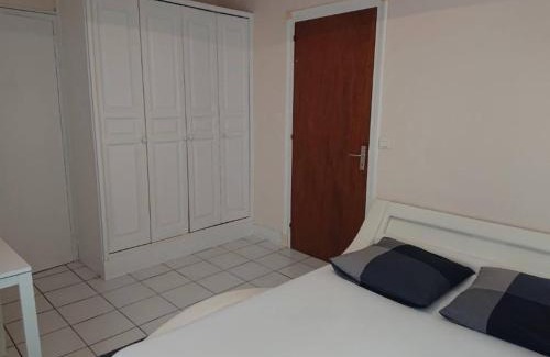 Grand Parc-Paul Doumer House | Chambre dans colocation aux Chartrons