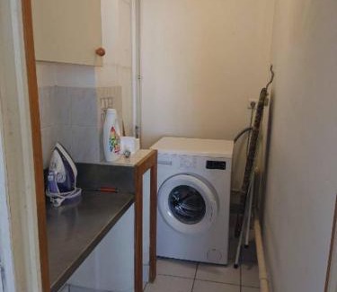 Grand Parc-Paul Doumer House | Chambre dans colocation aux Chartrons