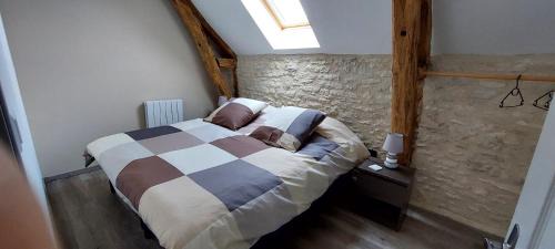 Orniac House | Chambre dans gîte
