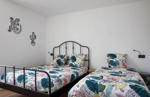 Chateau-Gontier House | Chambre dans maison cosy