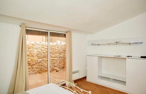 Fitou House | Chambre dans maison de village