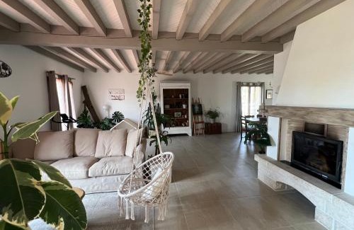 Port-de-Lanne House | Chambre dans maison de campagne