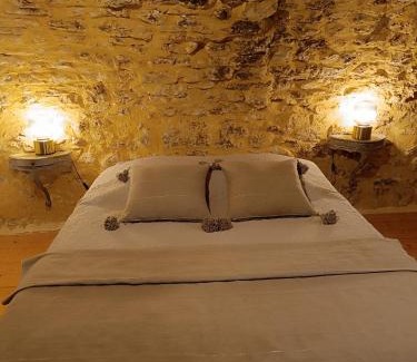 Dions House | Chambre de charme 30m2