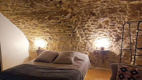 Dions House | Chambre de charme 30m2