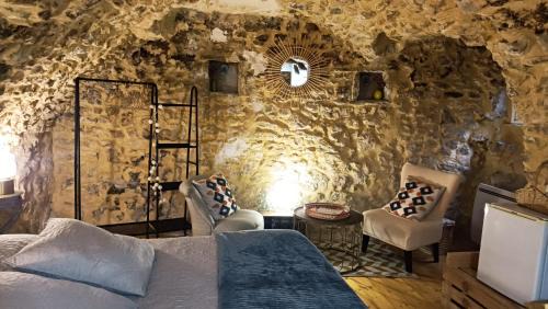 Dions House | Chambre de charme 30m2