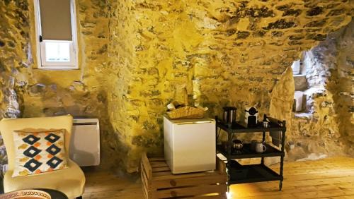 Dions House | Chambre de charme 30m2