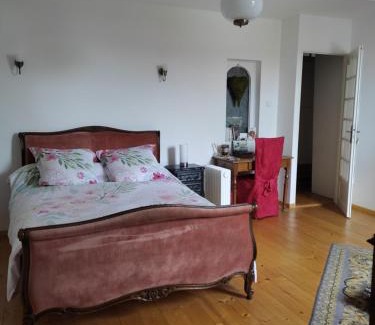 Mirepoix Bed & Breakfast | Chambre de Charme