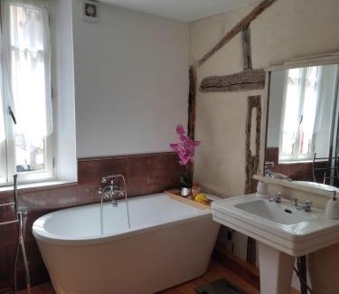 Mirepoix Bed & Breakfast | Chambre de Charme