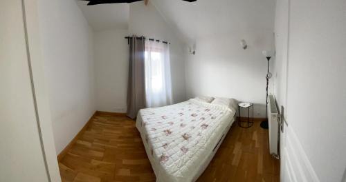 Argenteuil House | Chambre de joie