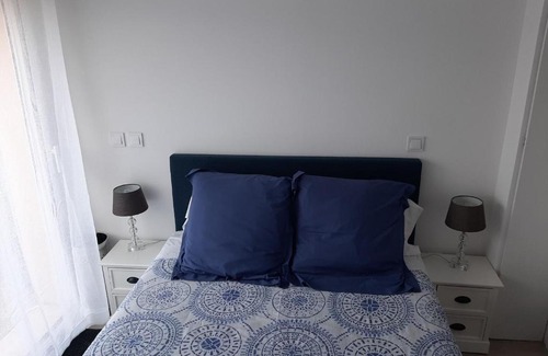Anglade Bed & Breakfast | Chambre de L'ESTUAIRE