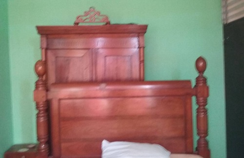 Sainte-Rose Bed & Breakfast | Chambre de Vacances à Sainte-rose en Guadeloupe