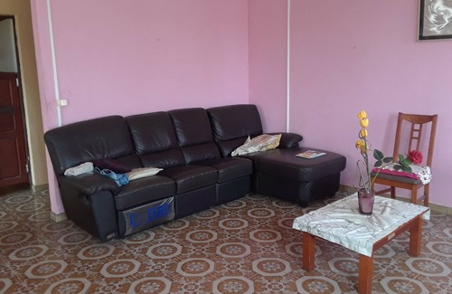 Sainte-Rose Bed & Breakfast | Chambre de Vacances à Sainte-rose en Guadeloupe