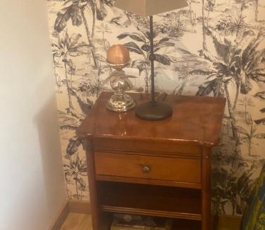 Mont-Saint-Eloi Bed & Breakfast | Chambre des Tours 2