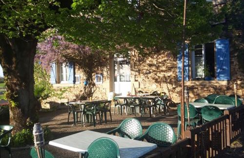 Condat-sur-Ganaveix Bed & Breakfast | chambre dhote condat sur ganaveix