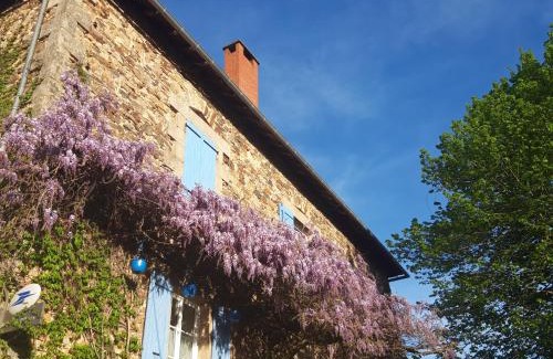 Condat-sur-Ganaveix Bed & Breakfast | chambre dhote condat sur ganaveix
