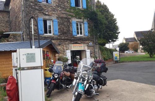 Condat-sur-Ganaveix Bed & Breakfast | chambre dhote condat sur ganaveix