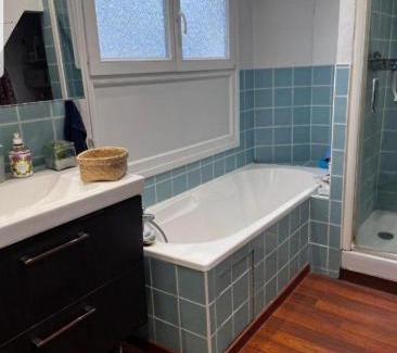 Funay - Bruyeres House | Chambre double chez l'habitant proche du circuit