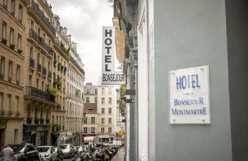Nouzilly Apartment | chambre double cote d'azure