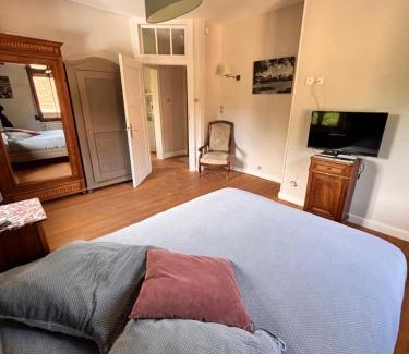 Scherwiller House | Chambre double dans Auberge Alsacienne