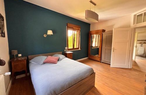 Scherwiller House | Chambre double dans Auberge Alsacienne