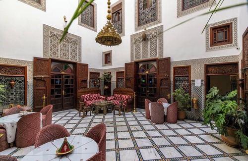 Talaa Bed & Breakfast | Chambre Double de Luxe