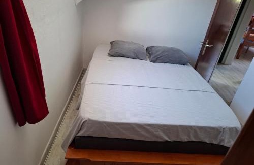Cilaos Hostel | Chambre double