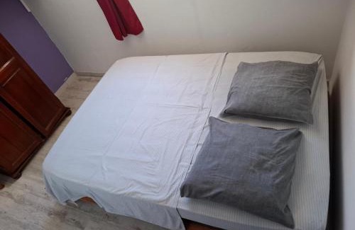 Cilaos Hostel | Chambre double