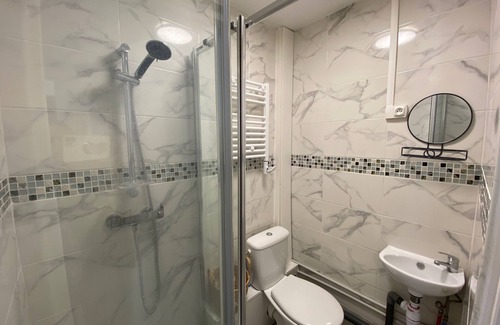 Limay Bed & Breakfast | Chambre du Clos Saint-marc