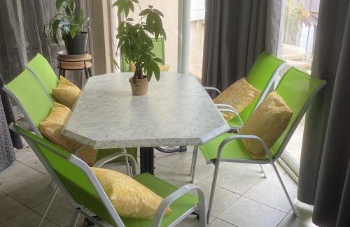 Illats Bed & Breakfast | Chambre du merle