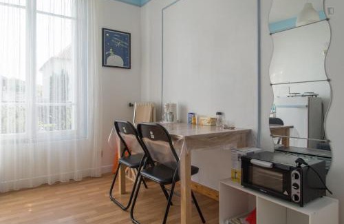 Chaville House | Chambre du Petit Prince