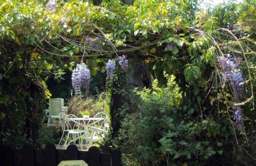Camiers House | Chambre du Rouard LE RUISSEAU