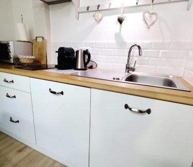 Camiers House | Chambre du Rouard LE RUISSEAU