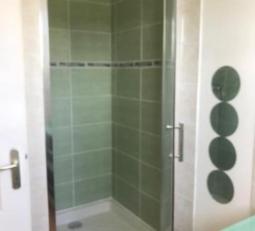 Saint-Remeze Bed & Breakfast | Chambre en Ardèche du Sud