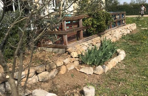 Saint-Remeze Bed & Breakfast | Chambre en Ardèche du Sud